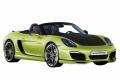 PORSCHE 911 (09-11)