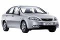 DAEWOO Gentra (13-15) DAEWOO Gentra (13-15)