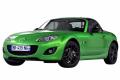 MAZDA Mx-5 III (08-15)