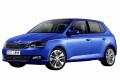SKODA Fabia II (07-14)