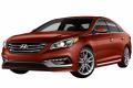 HYUNDAI Sonata VII (14-19)