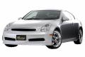 INFINITI G35 Coupe (02-07)
