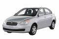 HYUNDAI Accent II (05-12)