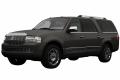 LINCOLN Navigator III (07-16)
