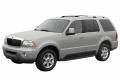 LINCOLN Aviator (02-05)