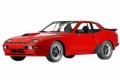 PORSCHE 924S (75-86)