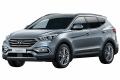 HYUNDAI Santa FE USA (12-18)