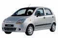 CHEVROLET Spark (05-09)