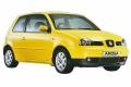 SEAT Arosa (97-04) SEAT Arosa (97-04)