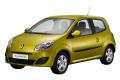 RENAULT Twingo II (07-12)