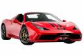 FERRARI 458 (09-15)