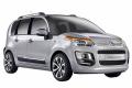 CITROEN C-3 Picasso (09-17)