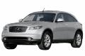 INFINITI FX 35 (03-08)