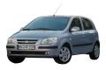 HYUNDAI Getz (02-11)