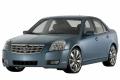 CADILLAC BLS (06-10)