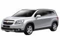 CHEVROLET Orlando (10-15)