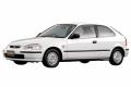 HONDA Civic PR (91-97)
