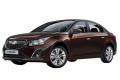 CHEVROLET Cruze J300 (10-15)
