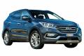 HYUNDAI Santa FE III (15-18)