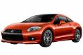 MITSUBISHI Eclipse IV (06-11)
