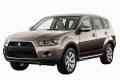 MITSUBISHI Outlander II XL (09-11)