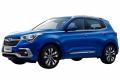 CHERY Tiggo 4 (17- )