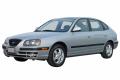 HYUNDAI Avante III (00-06)
