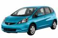 HONDA Fit II (07-13)