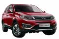 CHERY Tiggo (14-20 )