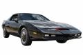 PONTIAC Firebird III (82-92) PONTIAC Firebird III (82-92)