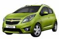CHEVROLET Spark (09-15)