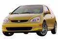 HONDA Civic VII HB (01-05)