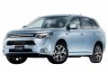 MITSUBISHI Outlander I (01-06)