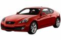 HYUNDAI Genesis Coupe (08-12)