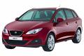 SEAT Ibiza IV (08-16) SEAT Ibiza IV (08-16)