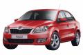 SKODA Rapid (17-20)