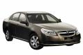 CHEVROLET Epica V250 (07-08)
