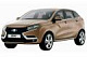 LADA Xray (15- )