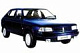 АЗЛК 2141 Москвич (86-99)