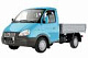 ГАЗ 3302 Газель (05-13)