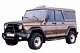 УАЗ 3159 (99-05)
