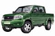 УАЗ Pickup (08-14)